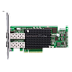 Emulex LPe16002 (2х 16GB FC adapter)